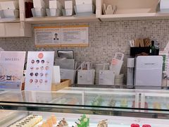 -法桐蛋糕·手作面包(万象城店)