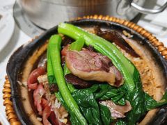 -肥仔文澳门猪骨煲(南京西路店)