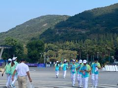 -东海半边山旅游度假区