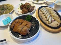 -莆田餐厅PUTIEN(三里屯店)