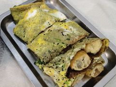 -奥华餐厅·老张记(台基厂店)