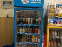 零售区-姚记面馆(瑶琳路店)