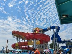 -秦皇岛乐岛海洋王国