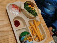 -匠本米所·炸酱米线·潮汕小食(万象食家店)