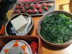 -骨之味·筒骨汤火锅(晋江万达店)