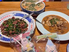 -旺角小渔村·海肠捞饭开创者(环山路店)