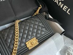 -Chanel(德基广场店)