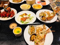 -五缘湾凯悦酒店·悦饗中餐厅