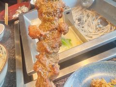 -皇城老妈·大连海鲜火锅(港湾店)