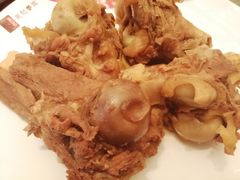 棒骨-吴记酱骨炖菜馆(西大直街店)