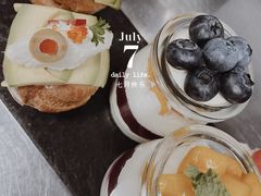 -上海锦江汤臣洲际大酒店柒酒廊