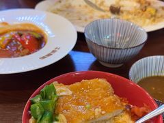 -伽喱博士 Dr.CURRY咖喱饭(太阳宫咖喱店)