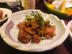 -青岛海天世园酒店-海澜阁中餐厅