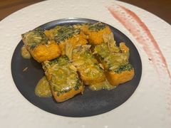 -水月周庄铂尔曼酒店-水月荟中餐厅