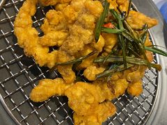 -申阿婆·上海菜·小海鲜(国展店)