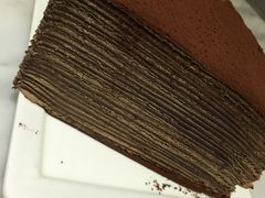 -Awfully Chocolate(来福士广场店)