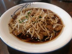 -不倒翁·徽天下名菜楼(马鞍山路店)