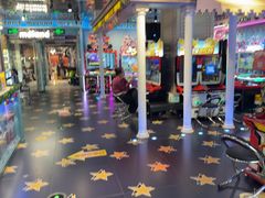 -反斗乐园(领展中心城店)