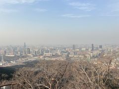 -千佛山风景名胜区