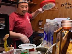 -老龙亭拉面店