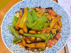 -金手鼓·新疆菜(南京店)