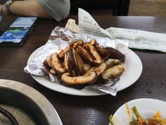 -西塔隆太白烤牛肉馆(图们路店)