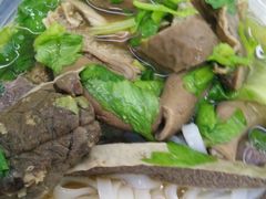 -莲塘味宝园牛杂(天越翔园店)