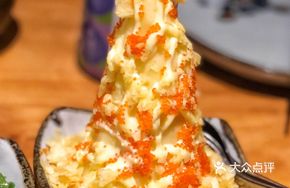 Hand-Mashed Potato Mash