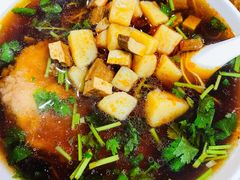-潘国仙耳光馄饨(黄家阙路店)