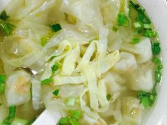 -随柳居·苏式小吃(建新巷店)