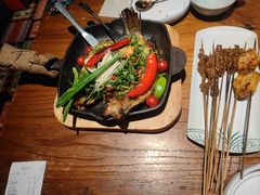 -云海肴·汽锅鸡·云南代表菜(美罗城店)