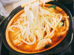 -懒汉杂粮粉(潜山路店)