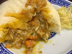 -孟家蟹包(锦绣街店)