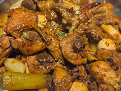 -赖胖子肉蟹煲(上邦百汇城店)