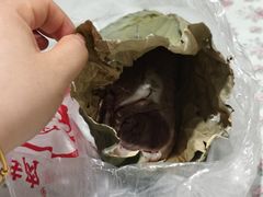 -东山矮马桶羊肉(太湖东山店)