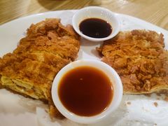 -佛有缘素食馆·荔湾老字号(陈家祠首店)