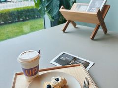 -dotcom coffee古点咖啡(致真大厦店)