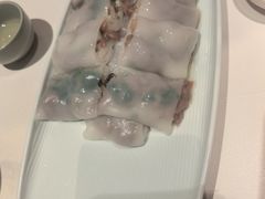 -禄运茶居·手工点心(猎德店)