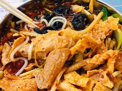 -红鼻子桂林米粉(金唐新光界店)