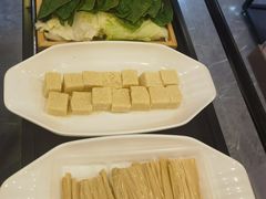 -蝎王府羊蝎子(北大地店)
