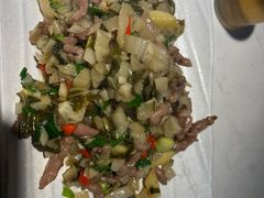 -千岛湖小鱼儿·淳安匠心农家菜