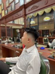 -尼特斯男士发型馆