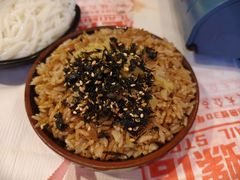 -老闵田螺馆·南昌市井菜·特色小吃(总店)