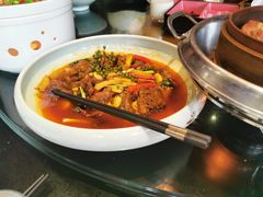 -铜锣湾·有麝自然香(渝北财富中心店)