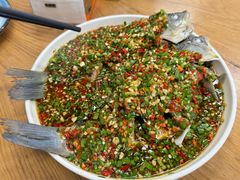 -艺味深尝(云锦路店)