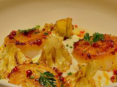 -Bistro Wang 牛排馆