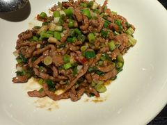 -金谷仓家庭料理(马泉营店)