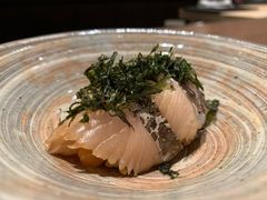 -晴空·日本料理(万象城店)