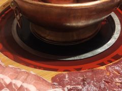 -北门涮肉·炭火铜锅涮肉(什刹海店)