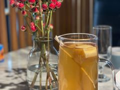 马蹄甘蔗水-懒人盐府人家(航天桥店)